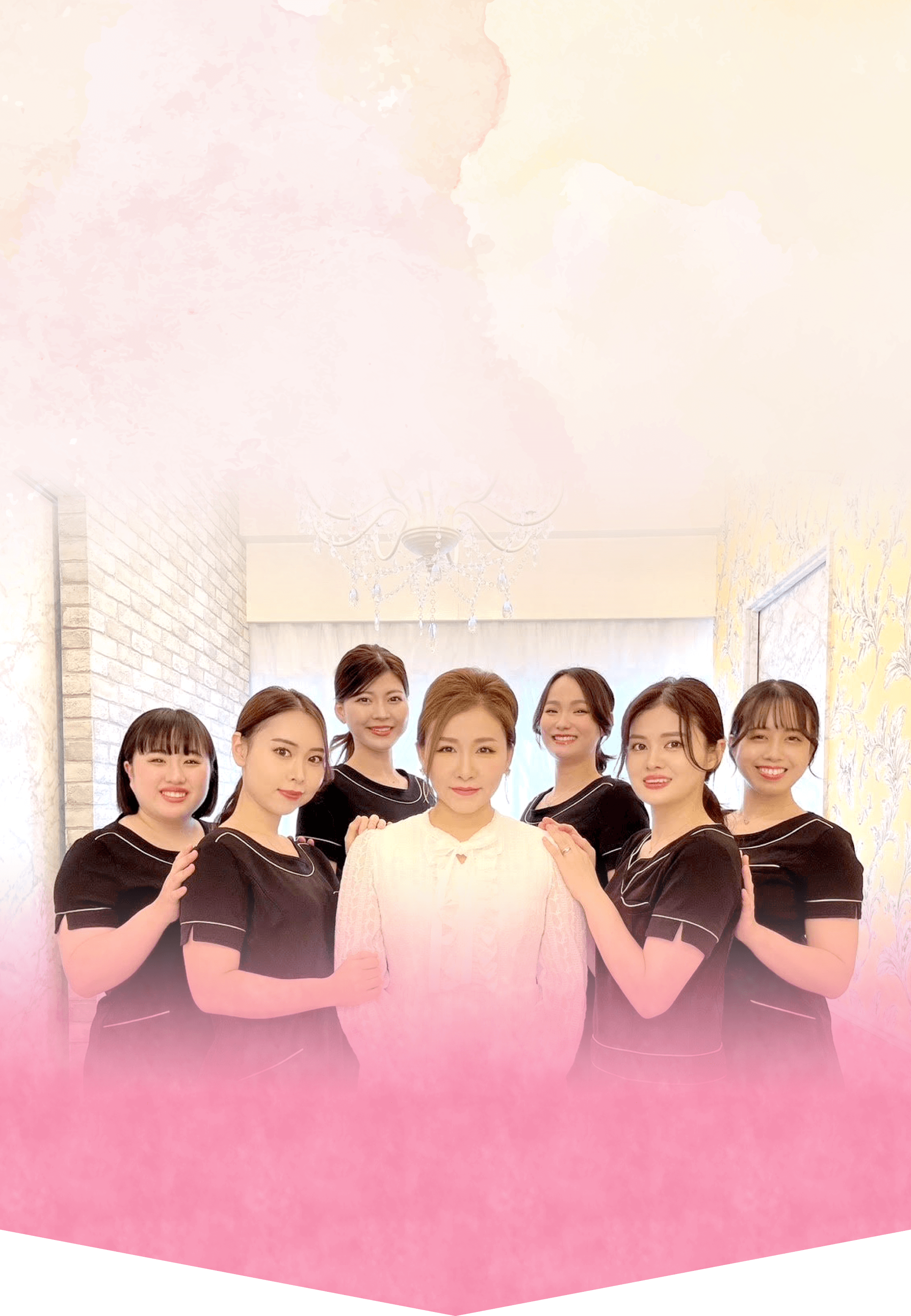 サラエクセレント 採用サイト